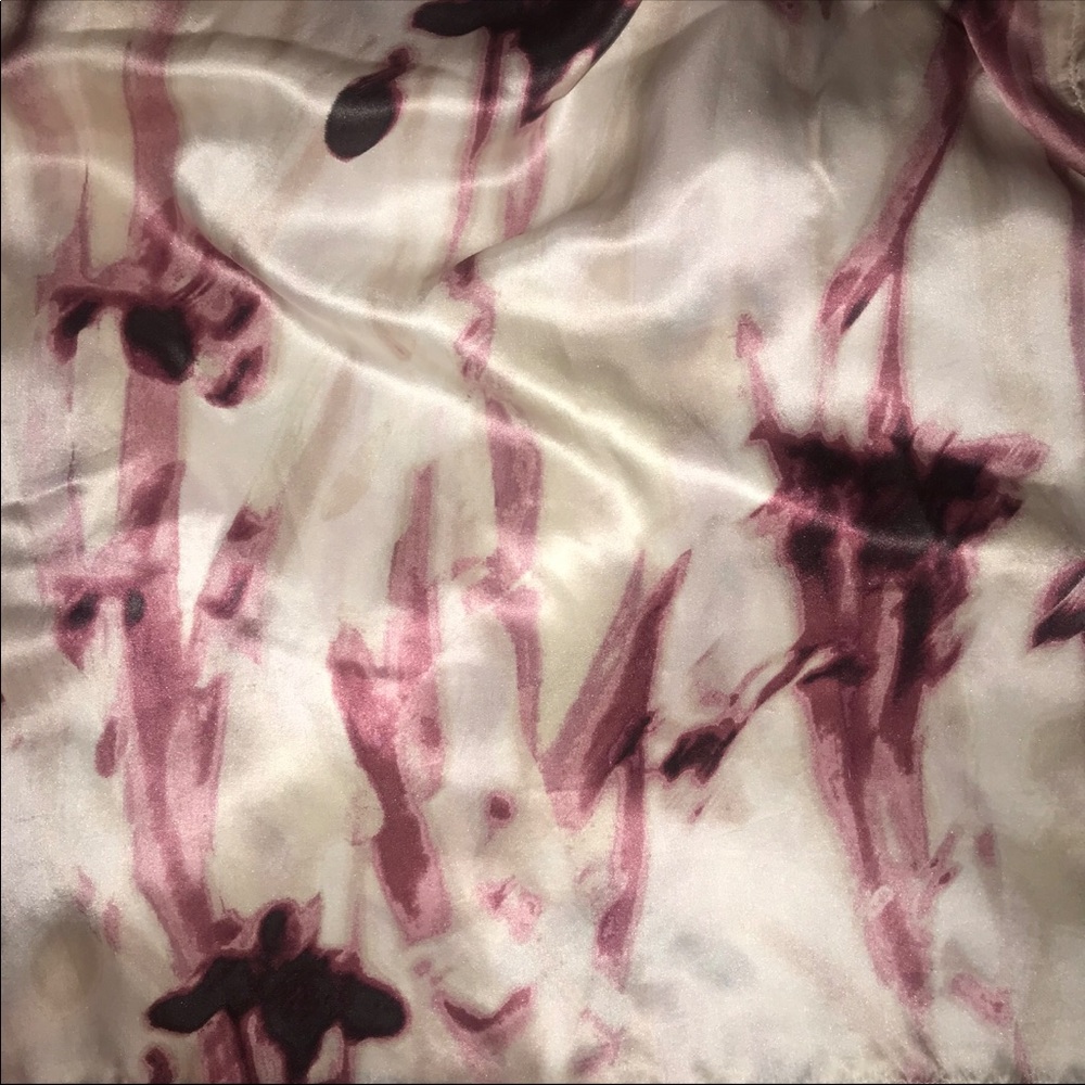 🥀 Silk Tank 🥀
